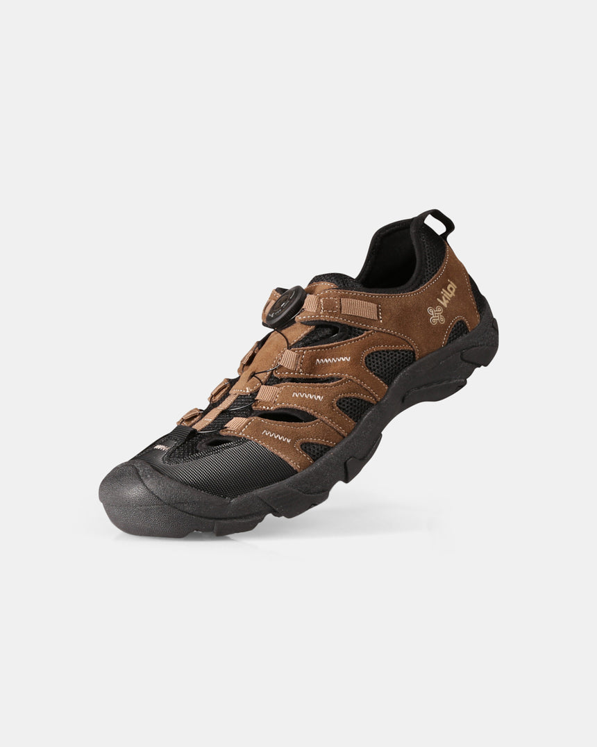 Unisex tourist sandals Kilpi SANDRO-U