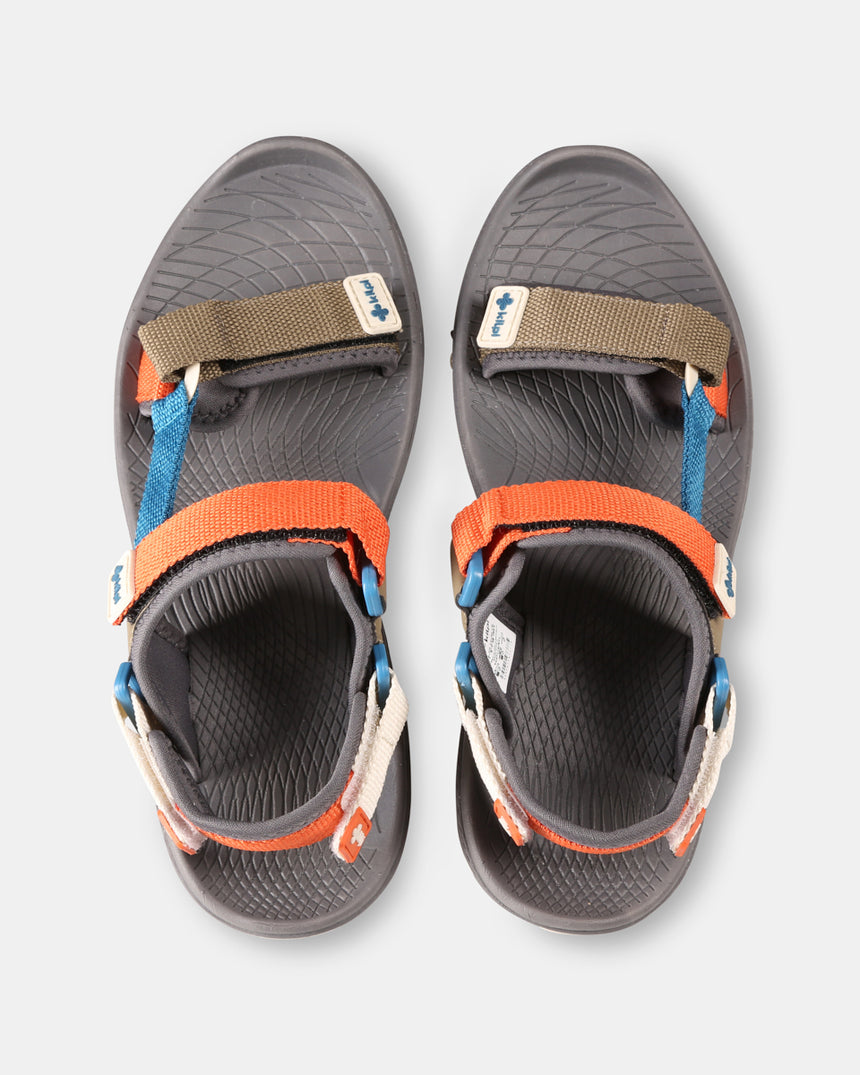 Lifestyle sandals Kilpi PIERO-U