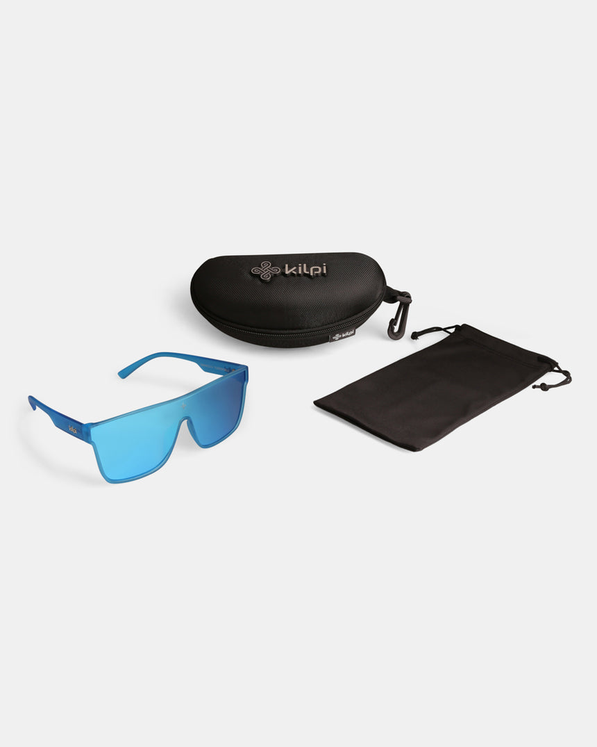 Stylish Kilpi MANACO-U sunglasses for leisure and sports.