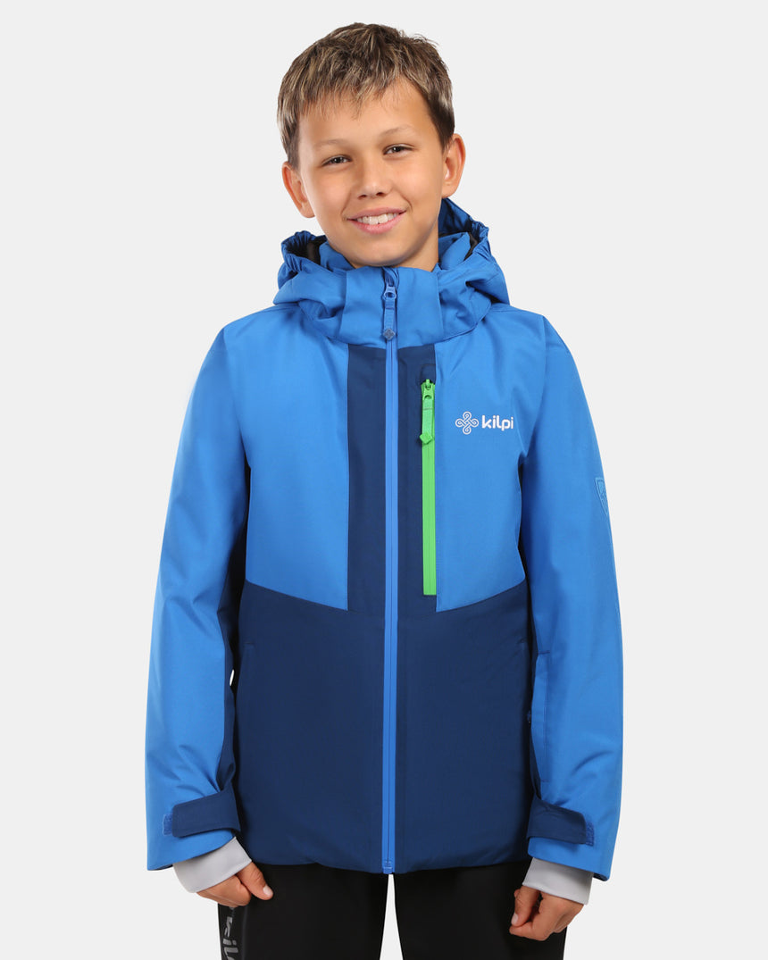 Ski-jas voor jongens Kilpi DENVER-JB