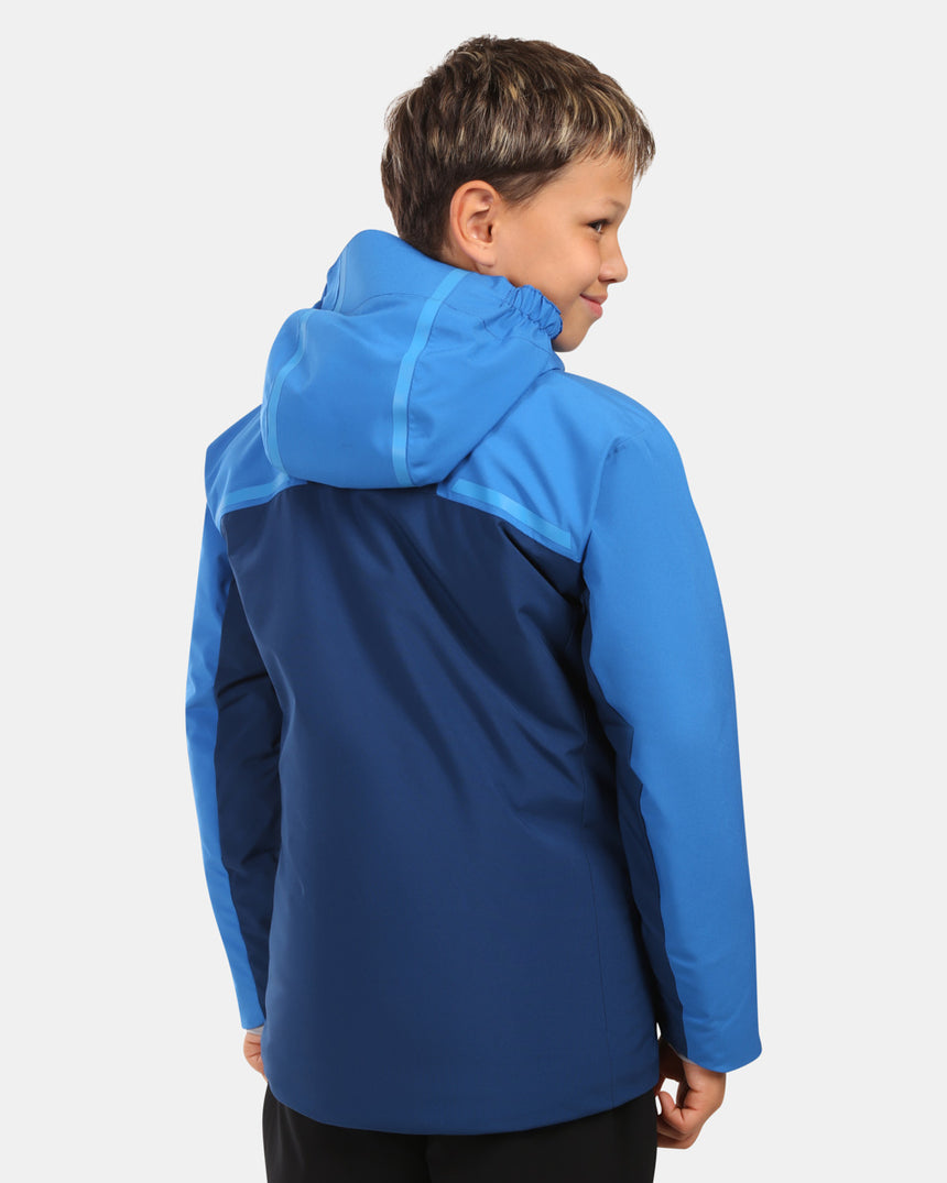 Boy´s ski jacket Kilpi DENVER-JB