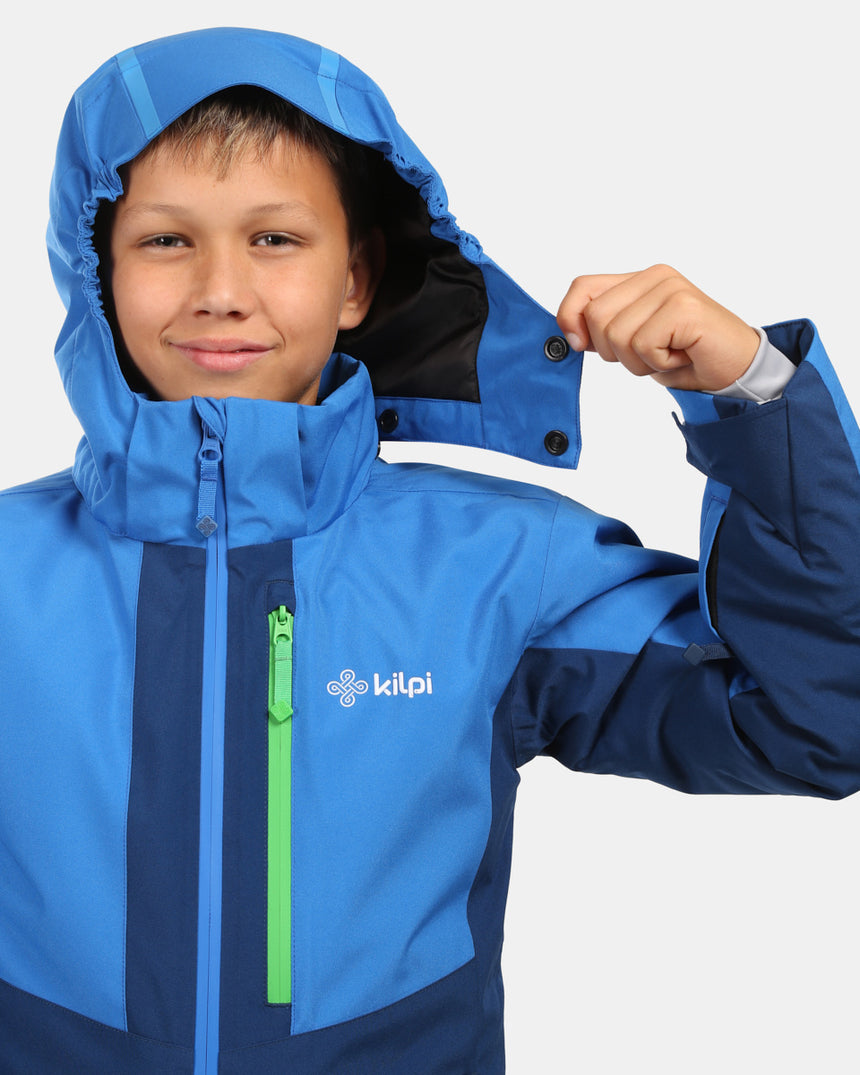 Ski-jas voor jongens Kilpi DENVER-JB