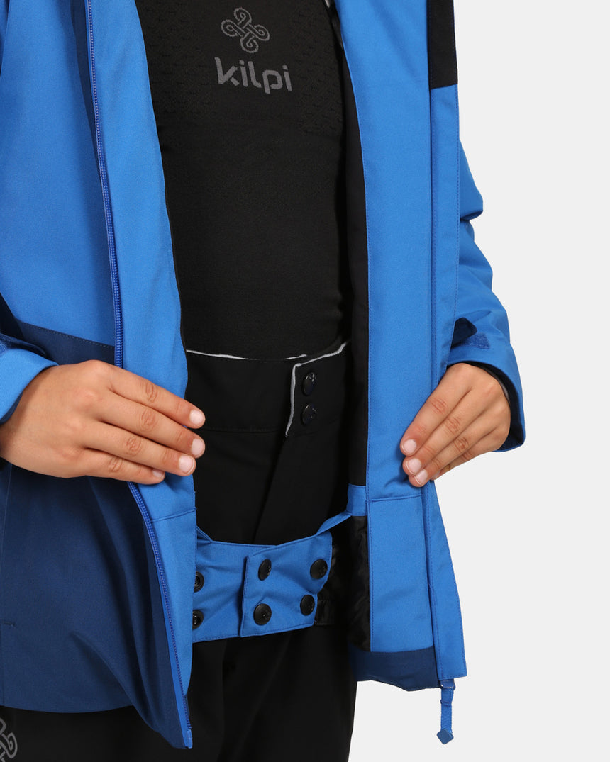 Boy´s ski jacket Kilpi DENVER-JB