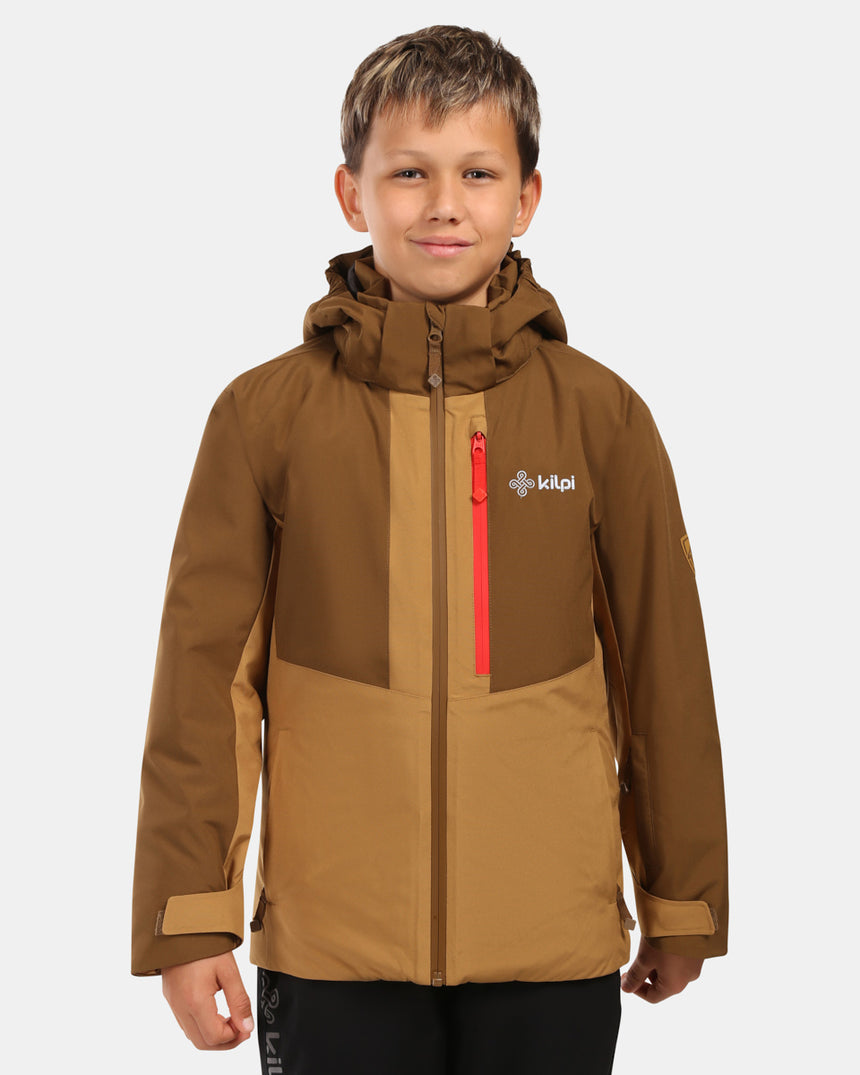 Ski-jas voor jongens Kilpi DENVER-JB