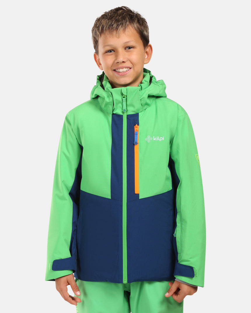 Boy´s ski jacket Kilpi DENVER-JB
