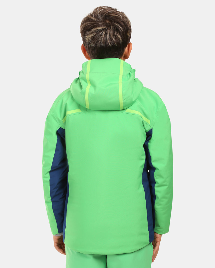 Boy´s ski jacket Kilpi DENVER-JB