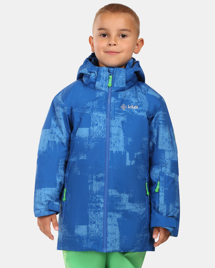 Ski-jas voor jongens Kilpi ATENI-JB