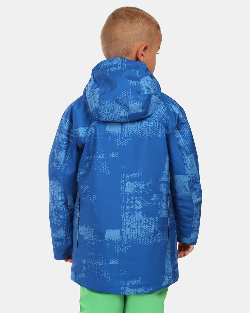 Boy´s ski jacket Kilpi ATENI-JB