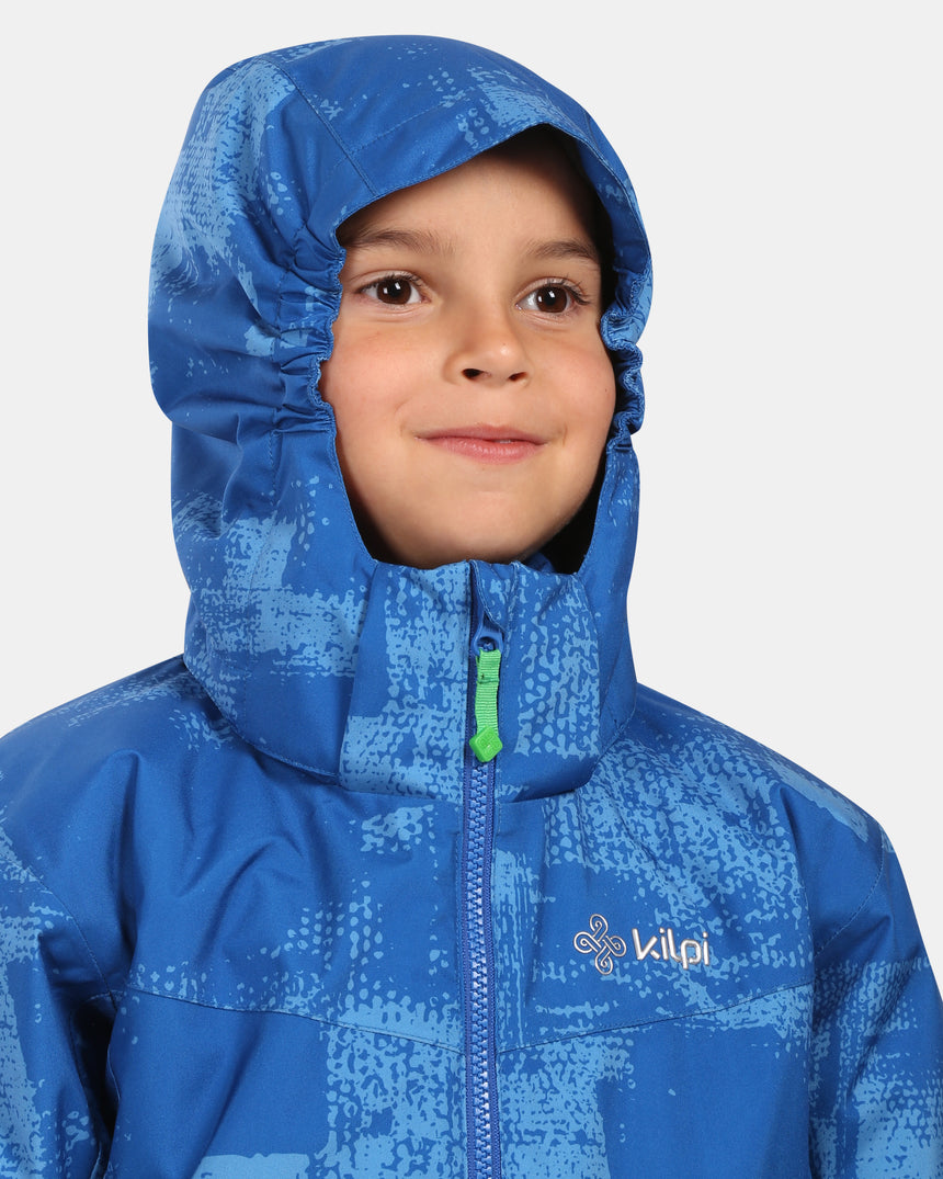 Boy´s ski jacket Kilpi ATENI-JB