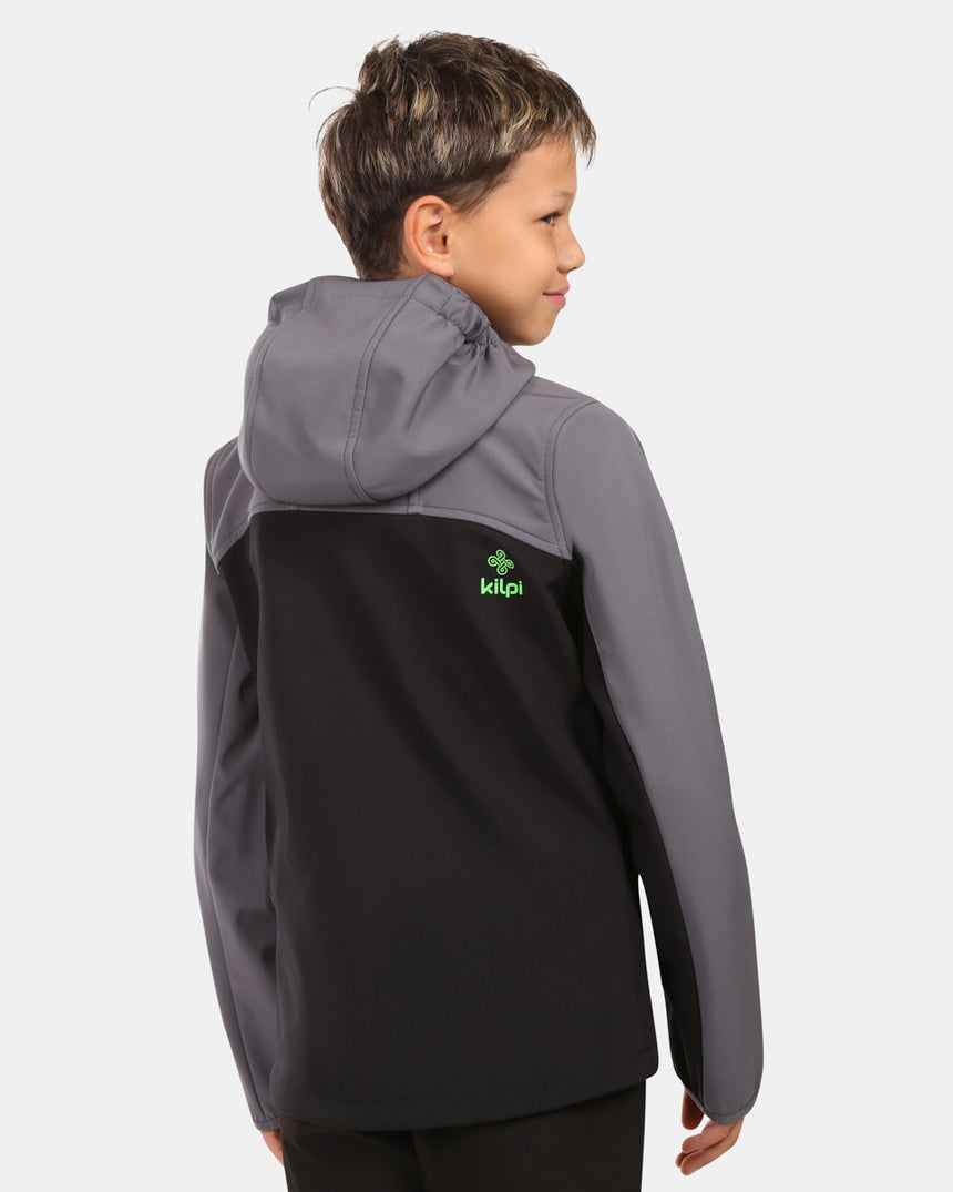 Boy´s softshell jacket Kilpi RAVIO-J