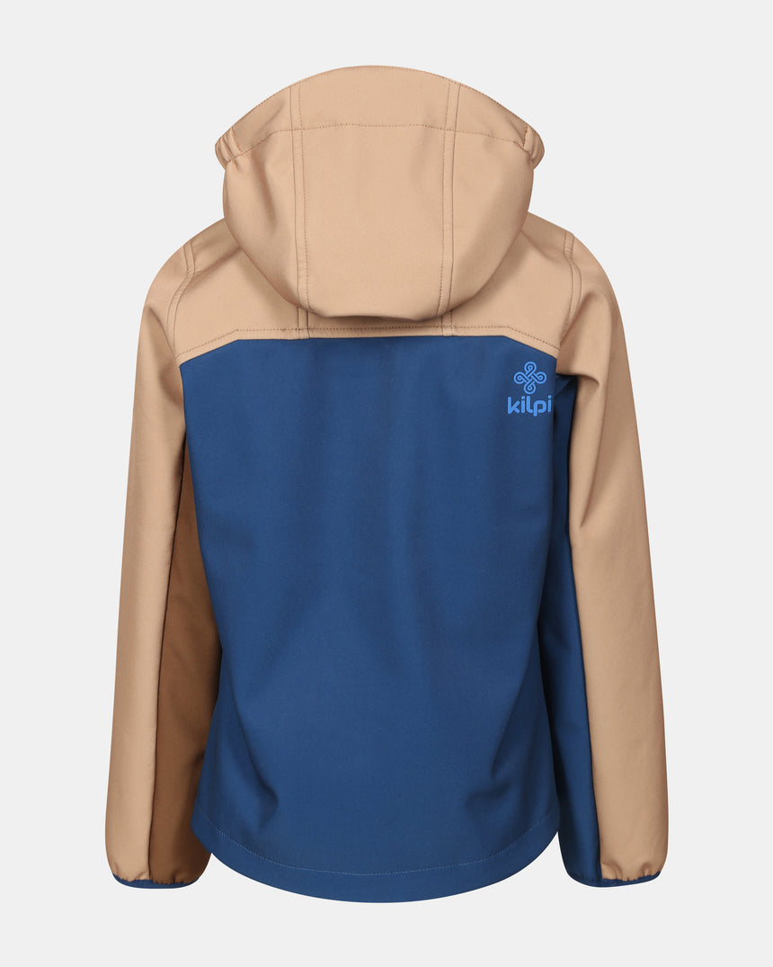 Boy´s softshell jacket Kilpi RAVIO-J