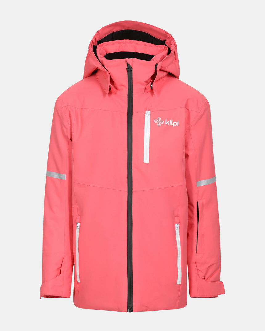 Girl´s ski jacket Kilpi VALERA-JG