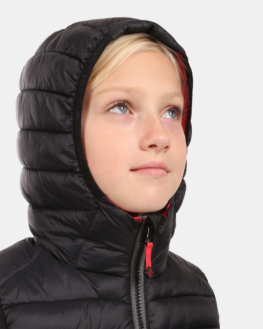 Geïsoleerd meisjesvest Kilpi TOMM-JG