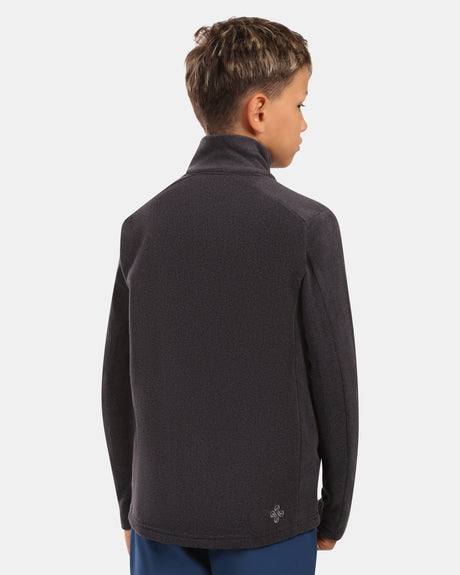 Kid´s fleece middle layer Kilpi GLAMER-J