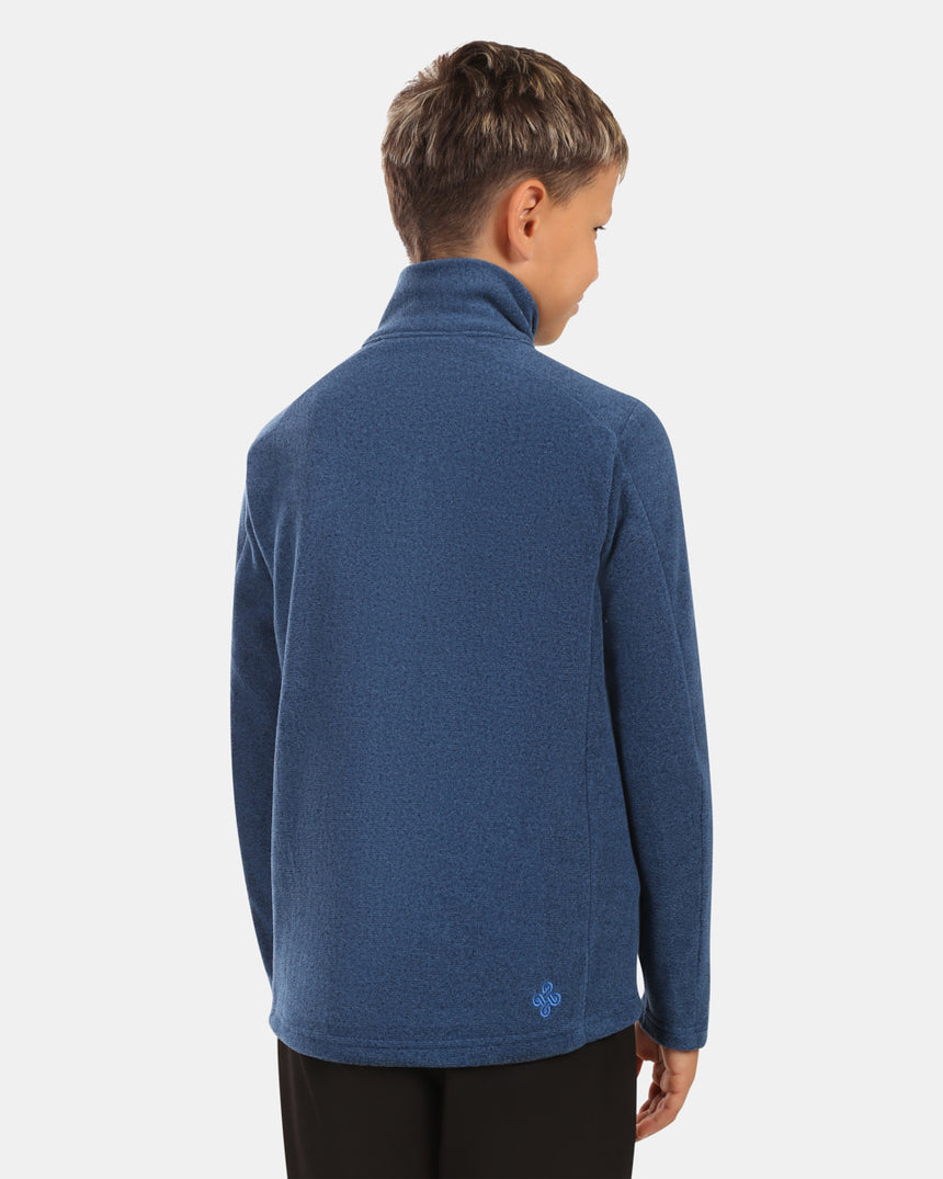 Kind FLEECE sweatshirt Kilpi GLAMER-J