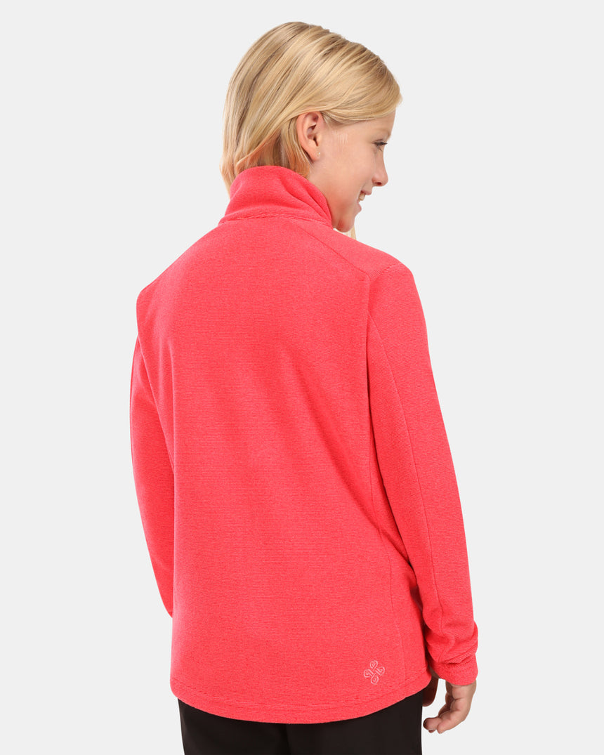 Kind FLEECE sweatshirt Kilpi GLAMER-J