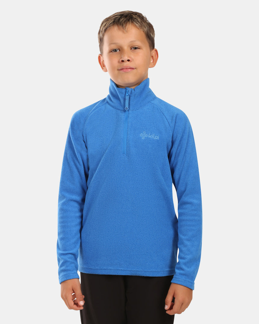 Kind FLEECE sweatshirt Kilpi ALMERI-J