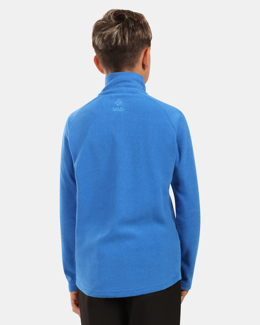 Kind FLEECE sweatshirt Kilpi ALMERI-J