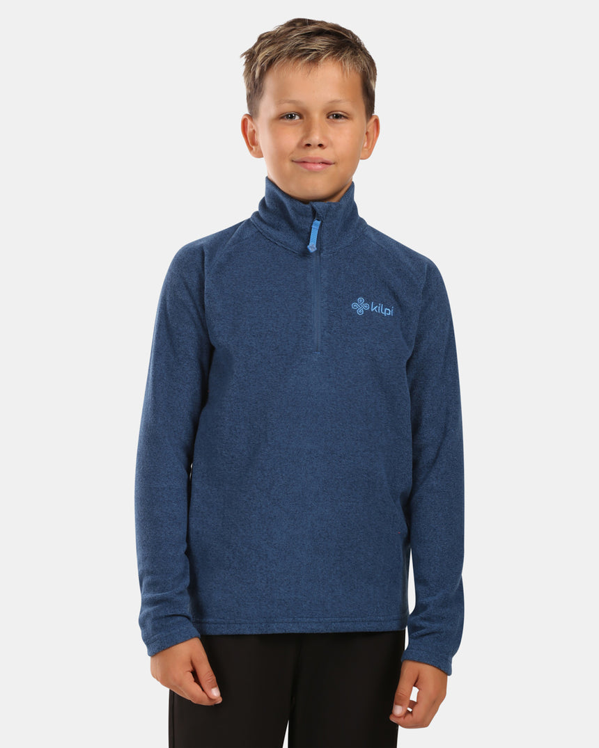 Kind FLEECE sweatshirt Kilpi ALMERI-J