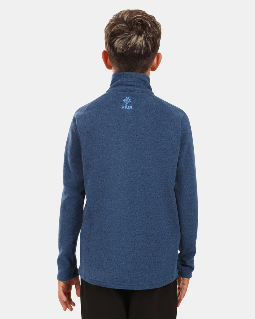 Kind FLEECE sweatshirt Kilpi ALMERI-J