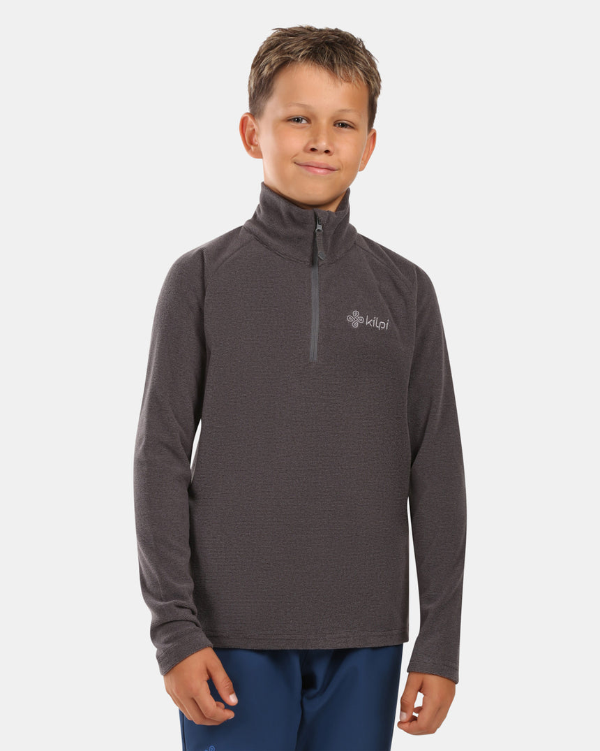 Kind FLEECE sweatshirt Kilpi ALMERI-J