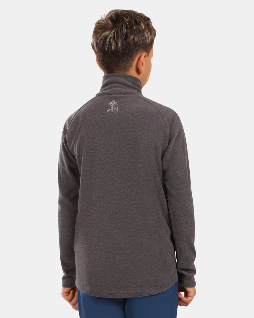 Kind FLEECE sweatshirt Kilpi ALMERI-J