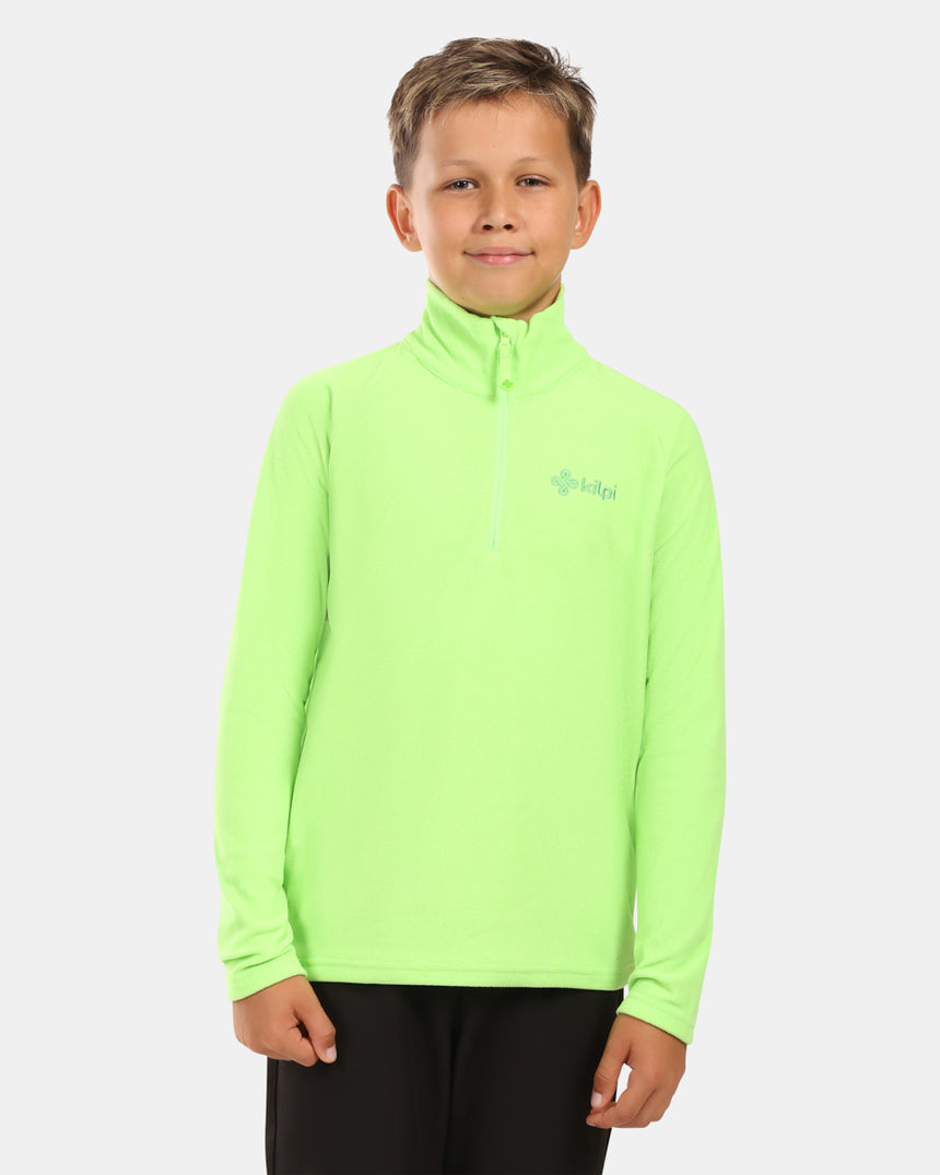 Kind FLEECE sweatshirt Kilpi ALMERI-J