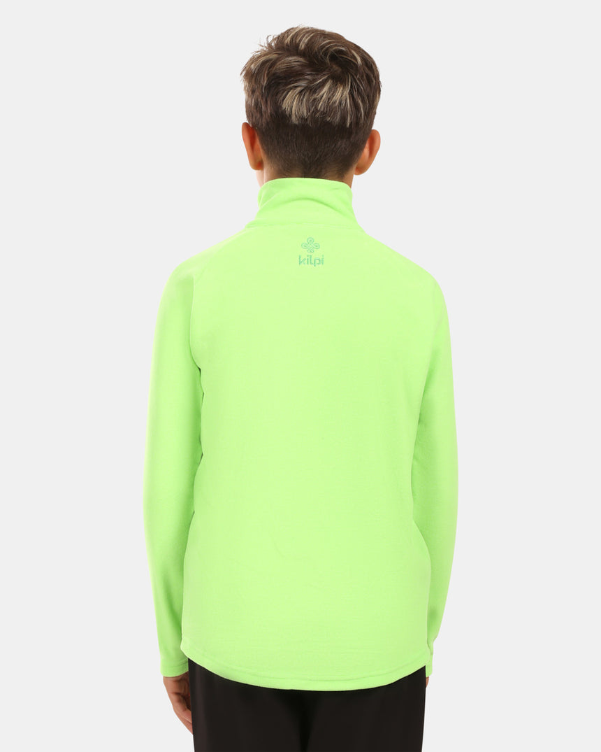 Kind FLEECE sweatshirt Kilpi ALMERI-J