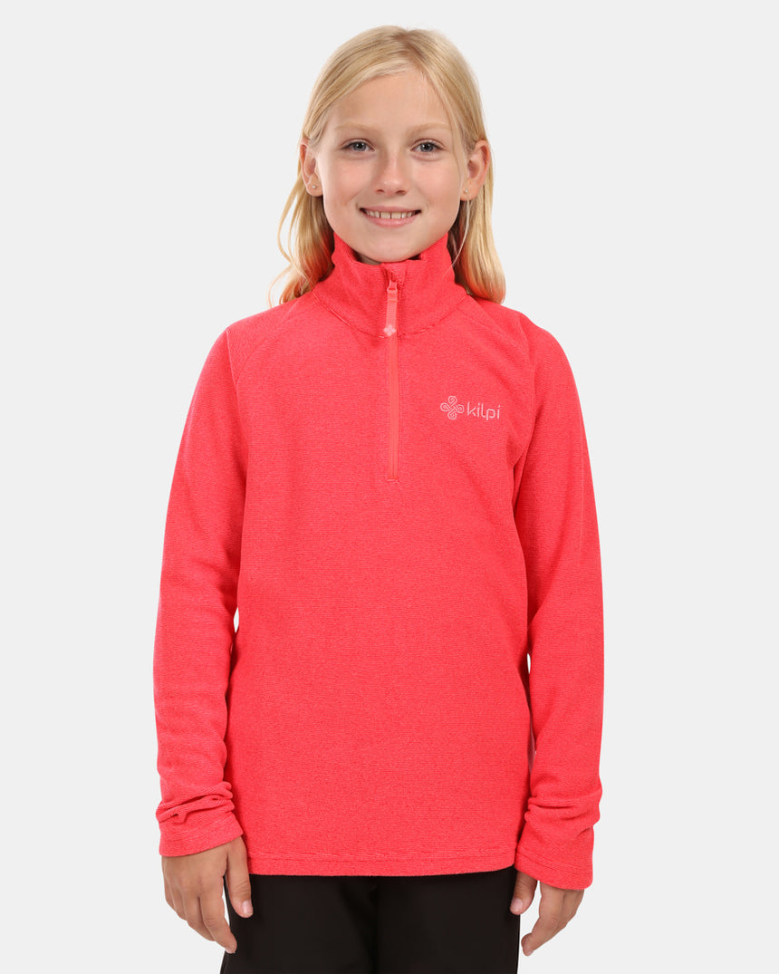 Kind FLEECE sweatshirt Kilpi ALMERI-J