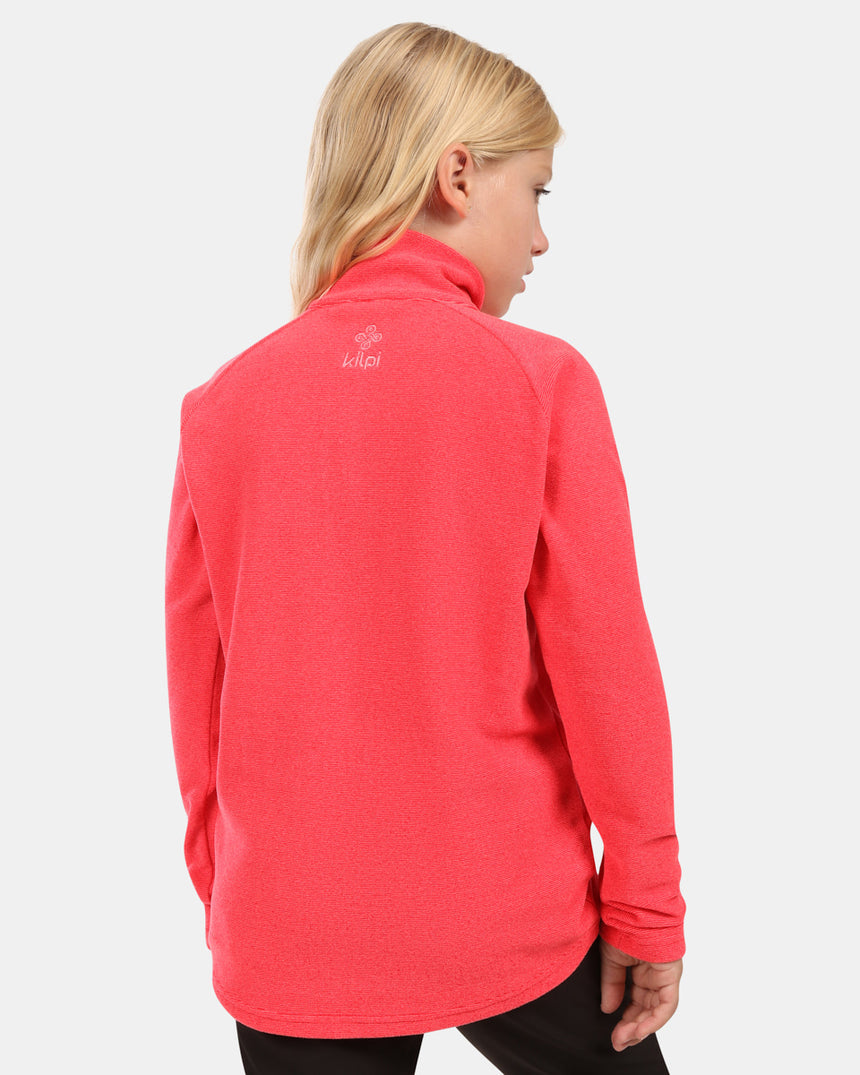Kind FLEECE sweatshirt Kilpi ALMERI-J