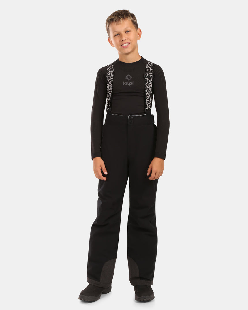 Kinder skibroek Kilpi MIMAS-J