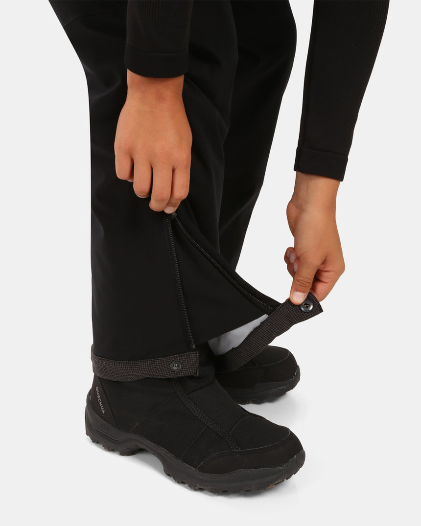 Kinder skibroek Kilpi MIMAS-J
