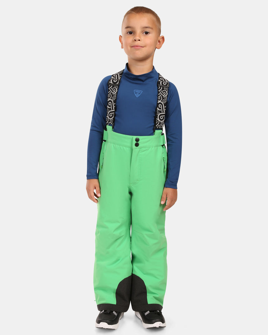 Kinder skibroek Kilpi MIMAS-J