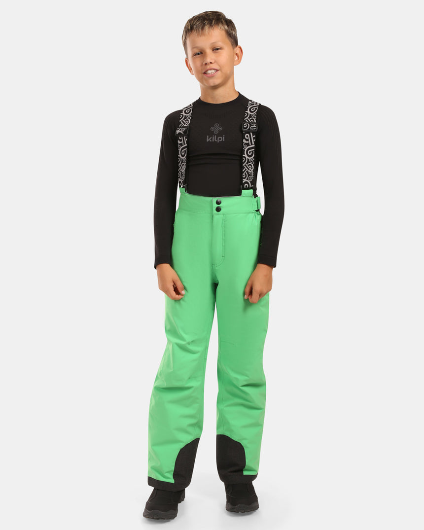 Kid´s ski pants Kilpi MIMAS-J