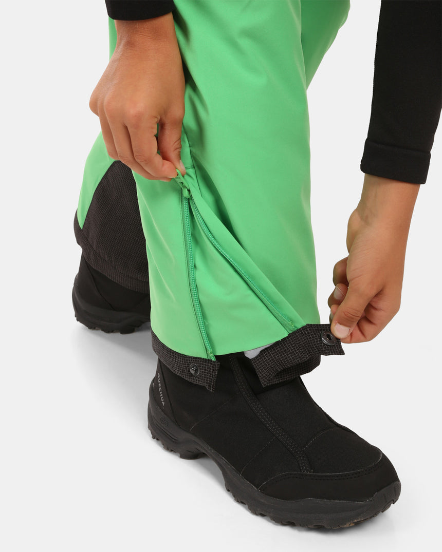 Kinder skibroek Kilpi MIMAS-J