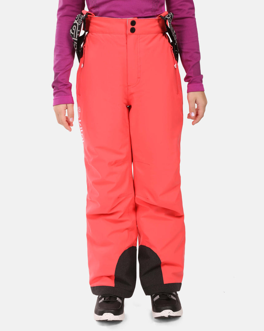 Kinder skibroek Kilpi MIMAS-J
