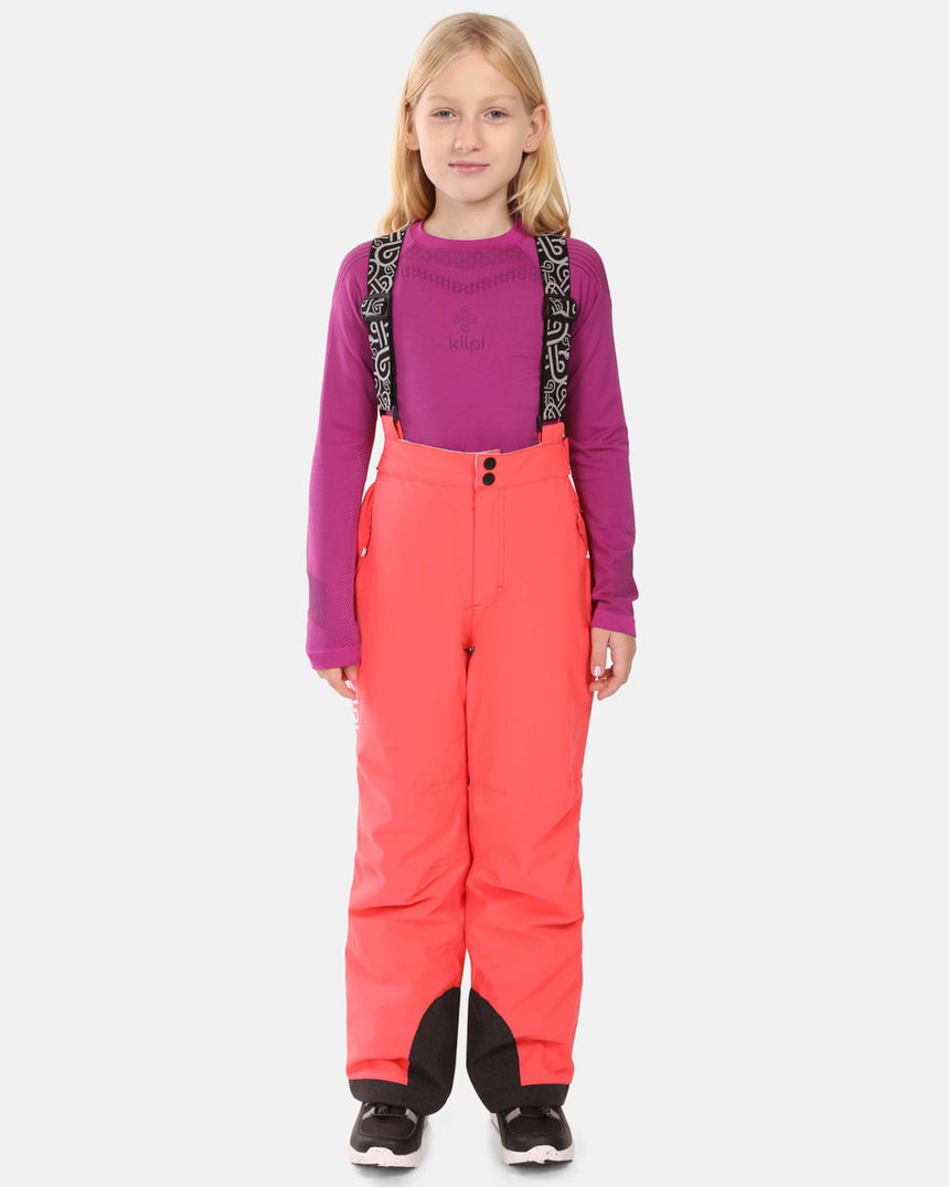 Kinder skibroek Kilpi MIMAS-J