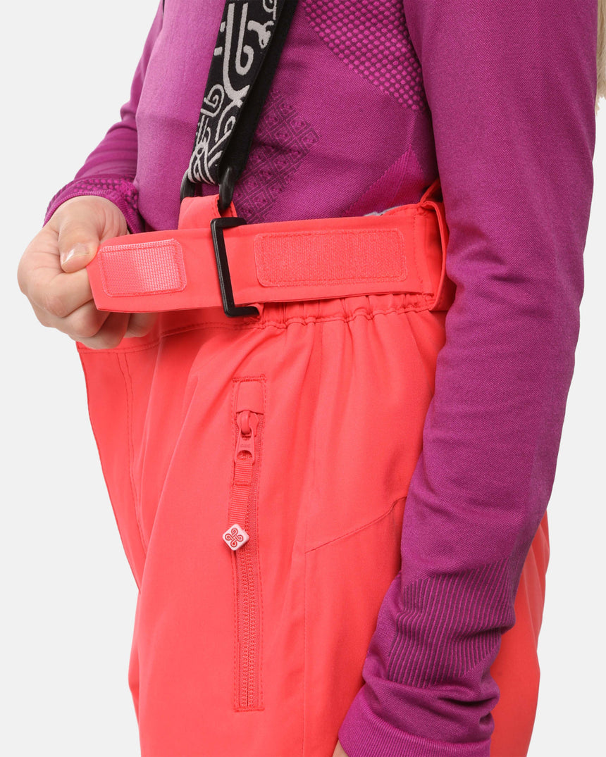Kinder skibroek Kilpi MIMAS-J
