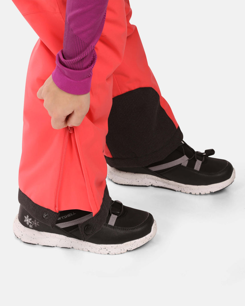 Kinder skibroek Kilpi MIMAS-J