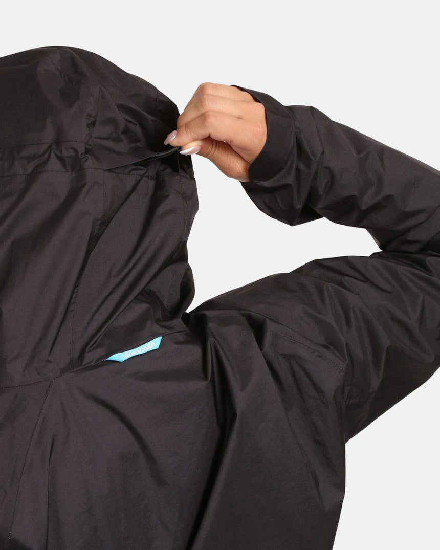 Women´s hardshell jacket Kilpi HURRICANE-W