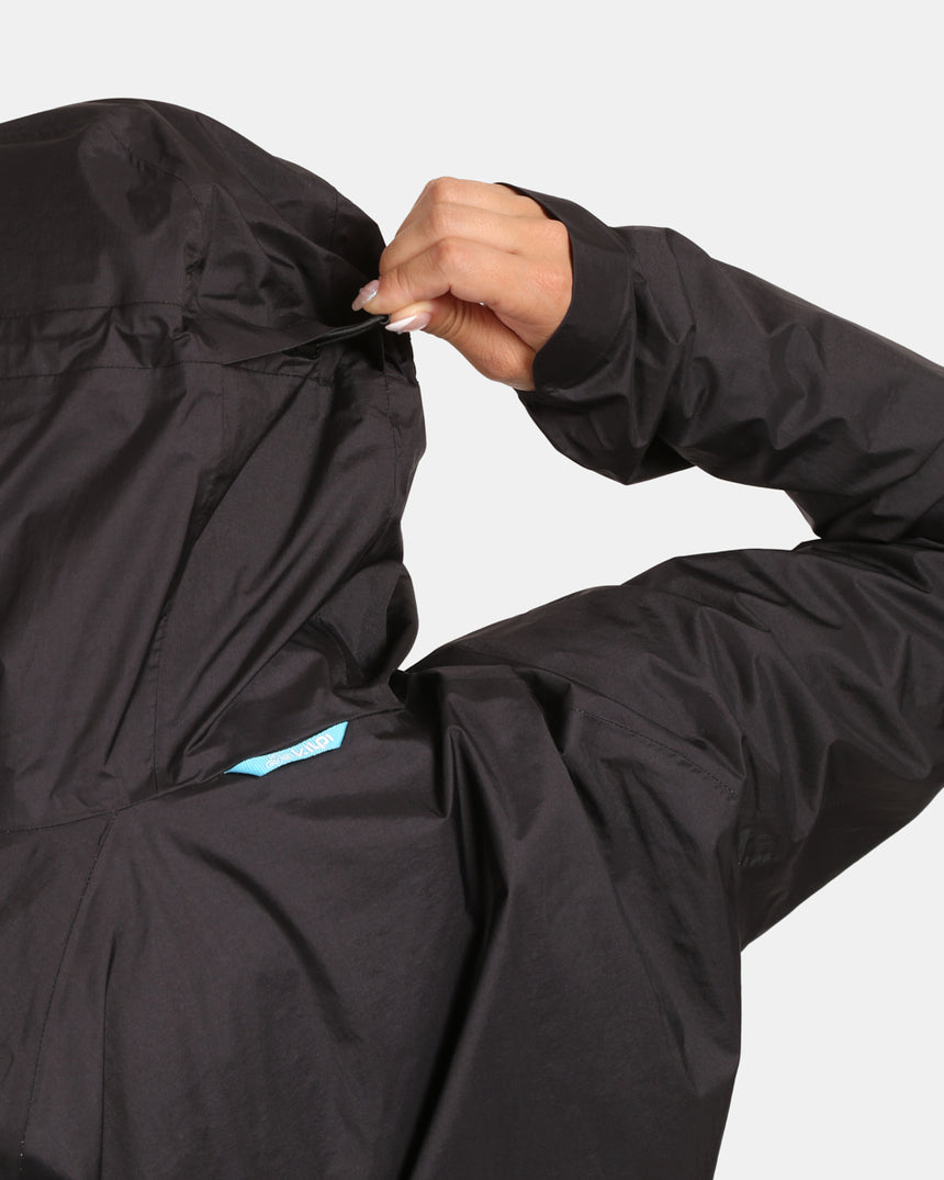 Hardshelljack voor dames Kilpi HURRICANE-W