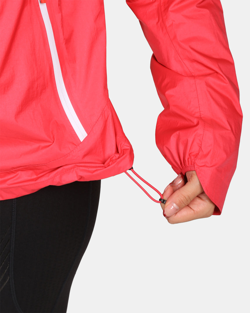 Hardshelljack voor dames Kilpi HURRICANE-W