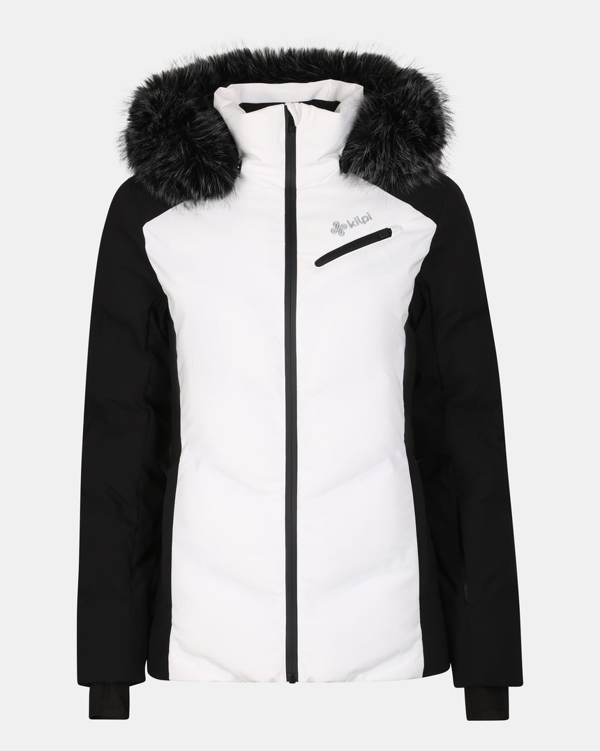 Women´s ski jacket Kilpi SKIMMIA-W
