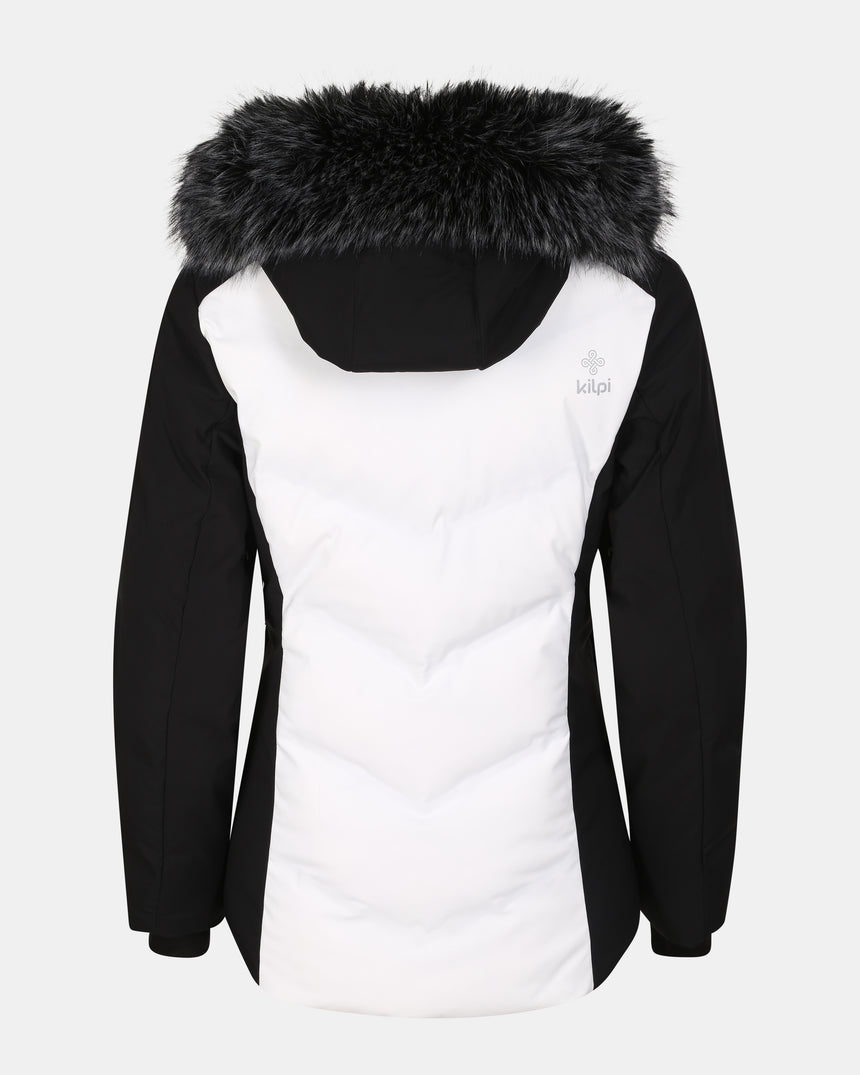 Women´s ski jacket Kilpi SKIMMIA-W