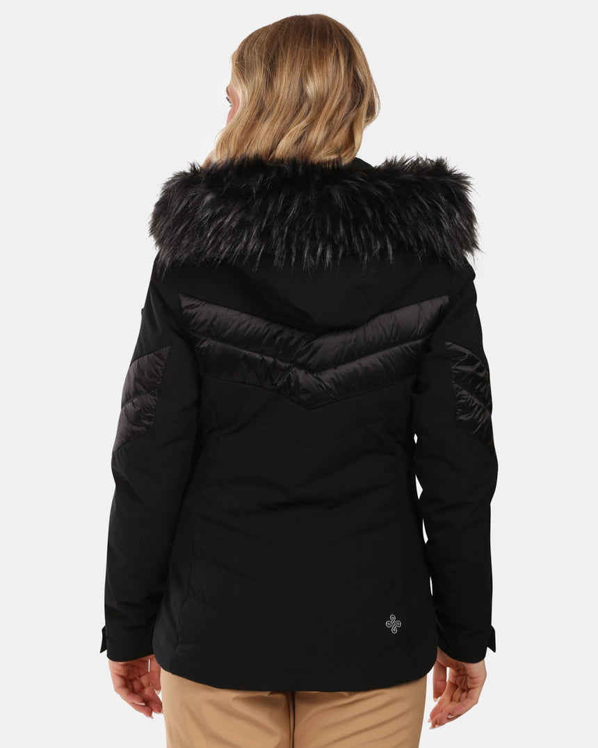 Women´s ski jacket Kilpi LIN-W