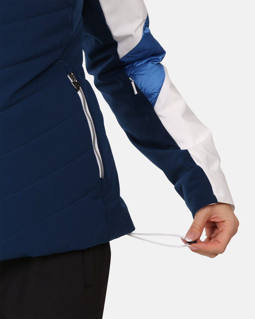 Women´s ski jacket Kilpi LIN-W