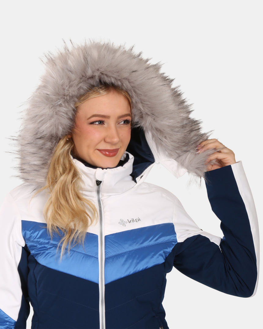 Women´s ski jacket Kilpi LIN-W