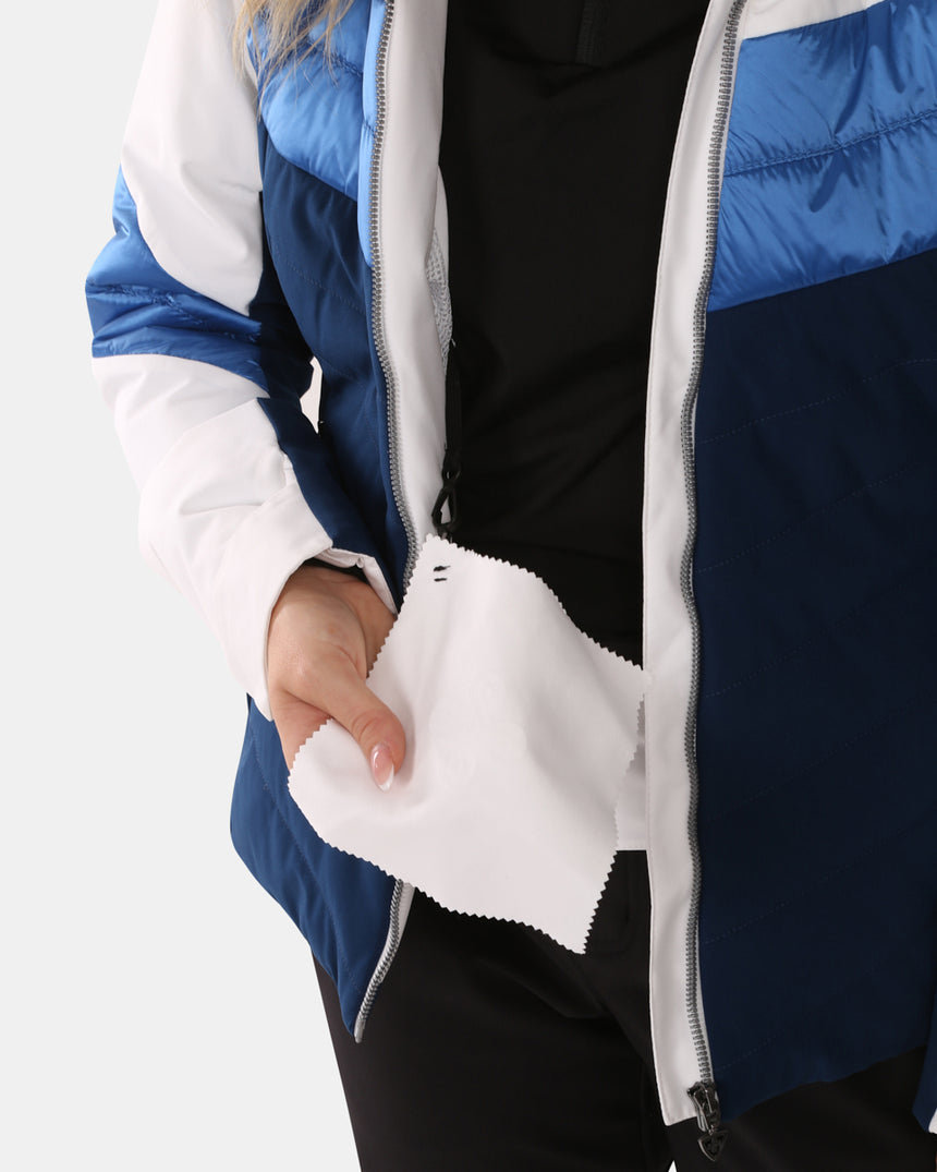 Women´s ski jacket Kilpi LIN-W