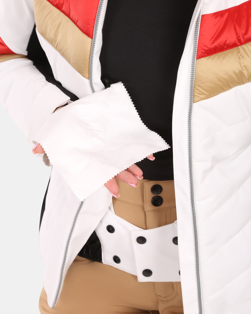 Women´s ski jacket Kilpi LIN-W