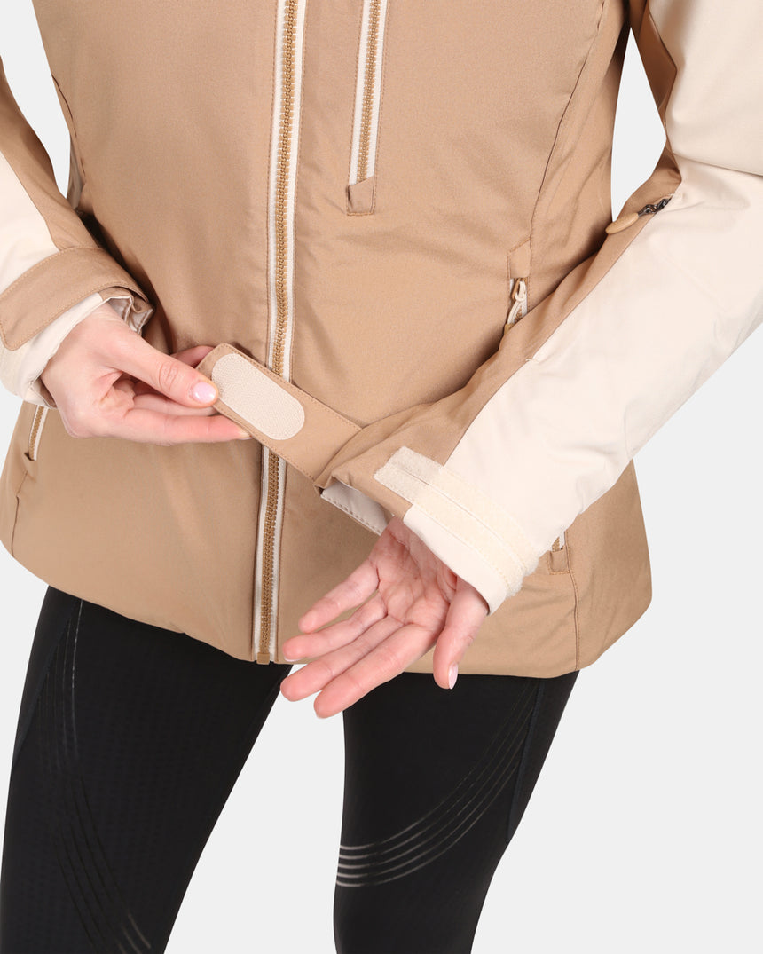 Dames ski-jas Kilpi FLIP-W